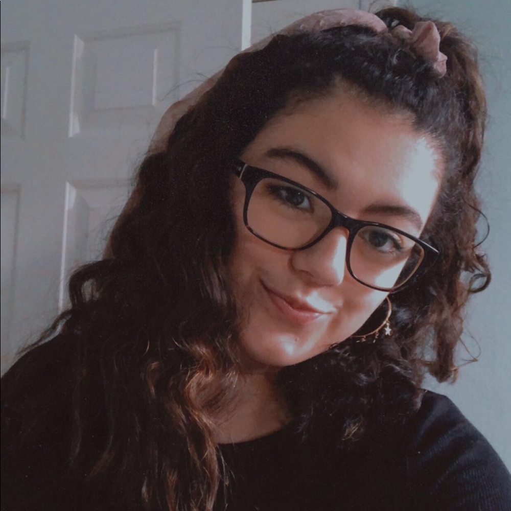 Meet your Posher, Kailey